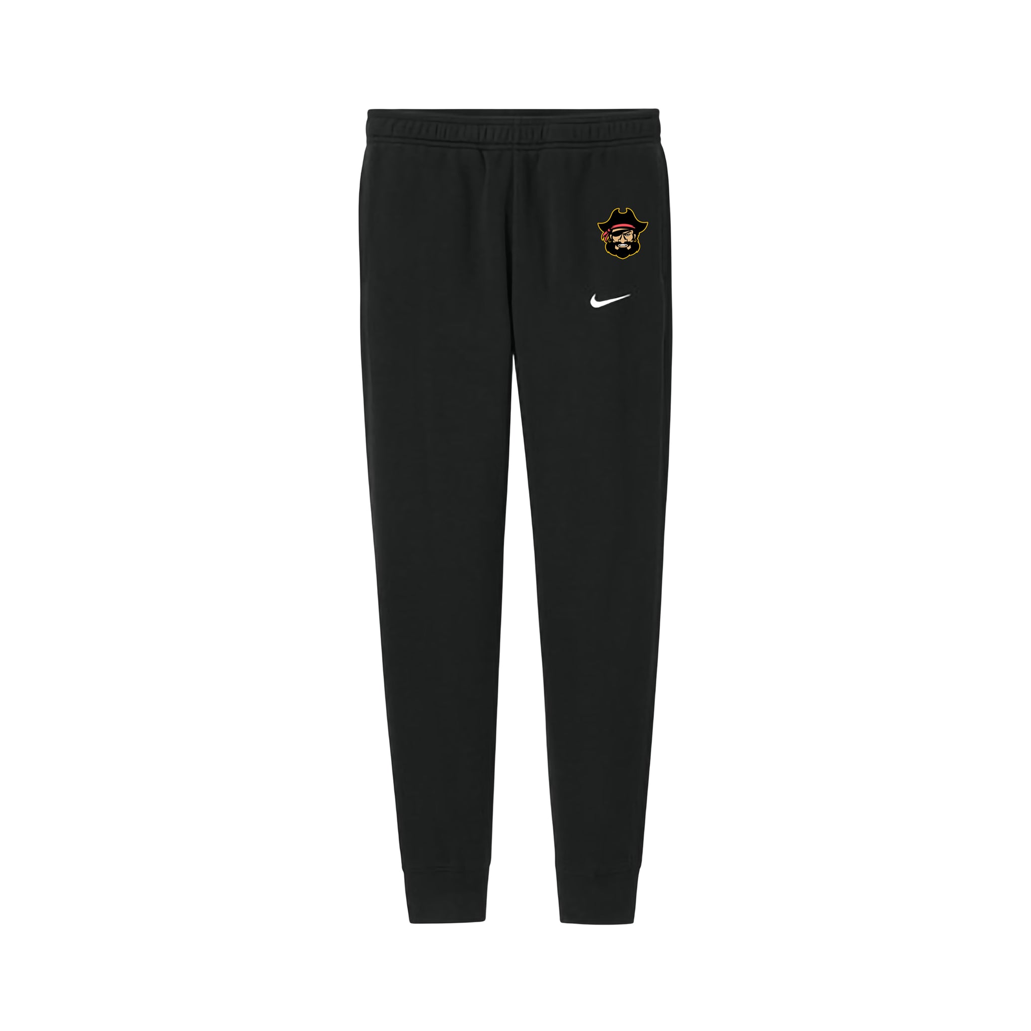 Pirates Adult Nike Fleece Jogger