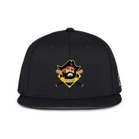Cooperstown Pirates Hat