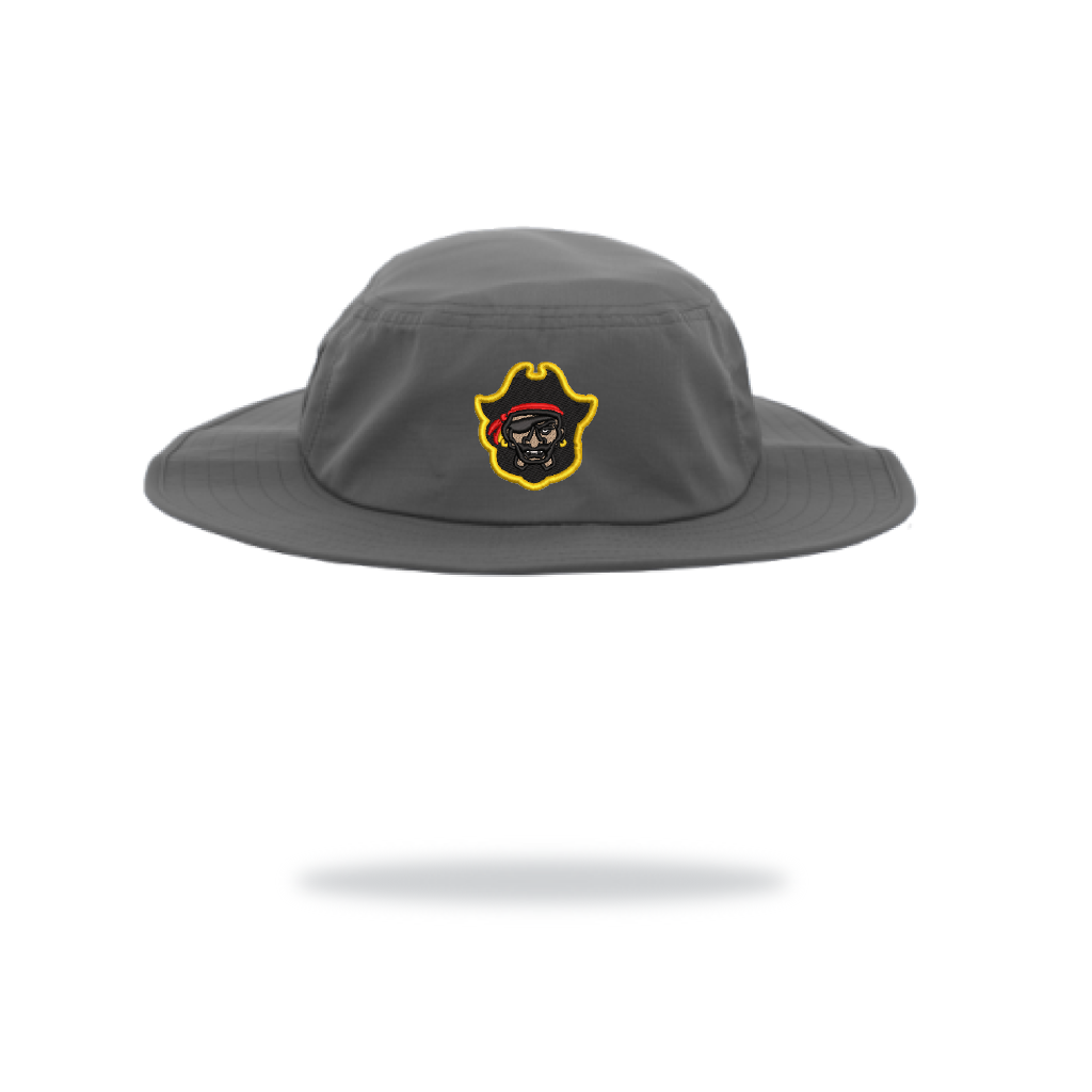 GE Pirates Boonie Hat (Limited Qty)