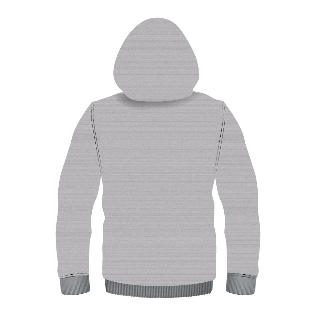 Custom Sublimated Player Sweatshirt (Heathered)
