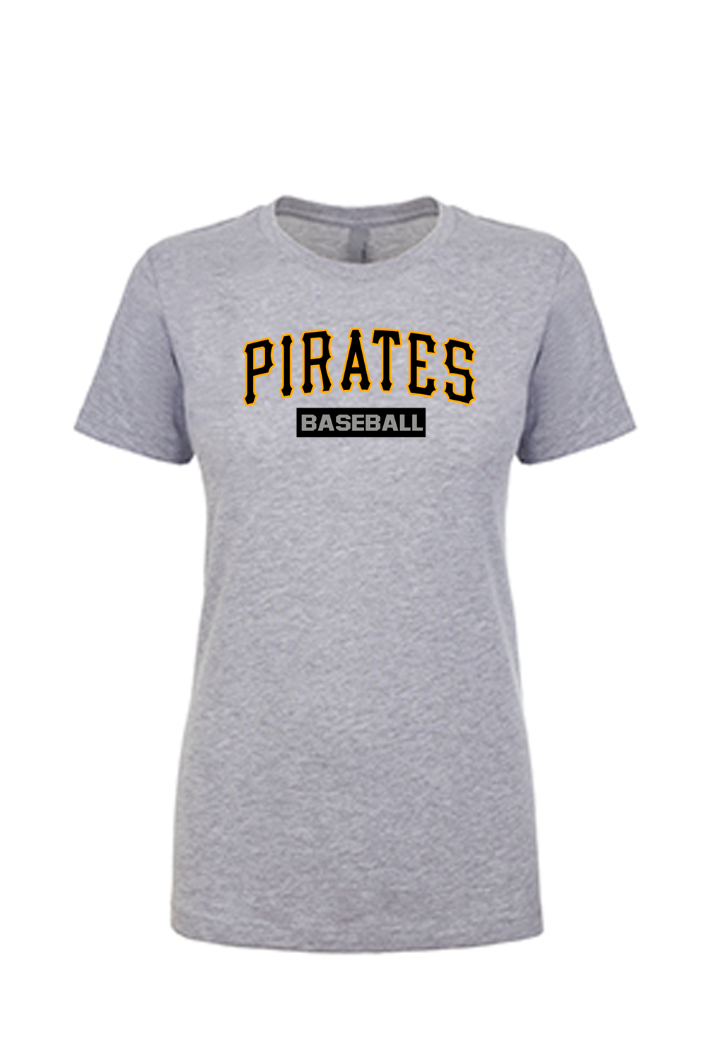 Womens pirates baseball shop shirts