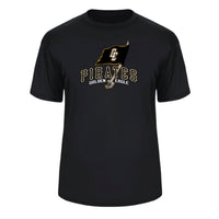 Player Pirates Flag Dri-Fit Shirt