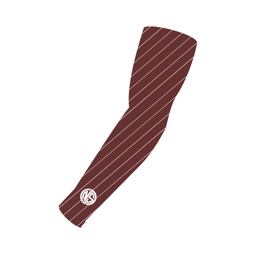 Custom Pinestripe Sleeve -CPB - Customer's Product with price 5.00