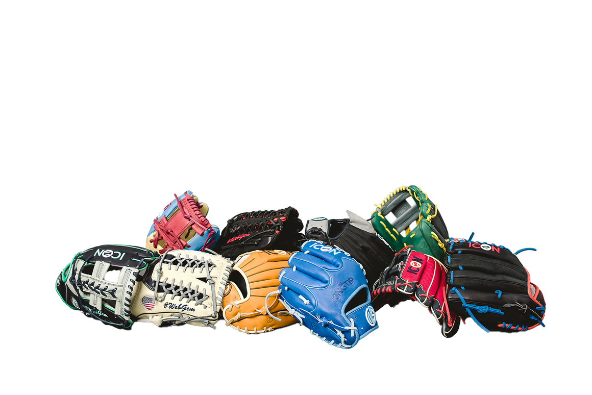 ICON Series Gloves (Adult)