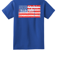 Ophir USA Shirt