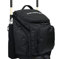 Custom Embroidered Powernet Surge Backpack Bag