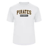 Player Pirates Baseball Dri-Fit Shirt